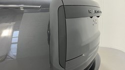 LAND ROVER RANGE ROVER 3.0 D300 HSE 4dr Auto 4724536