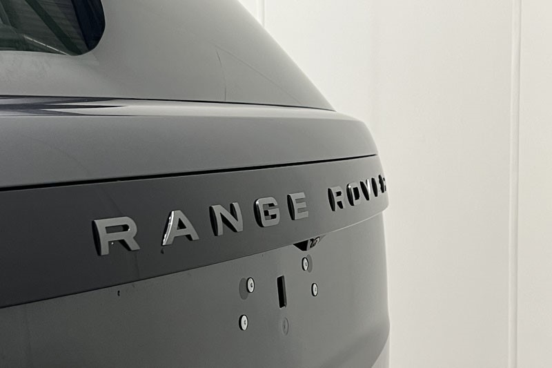  LAND ROVER RANGE ROVER 3.0 D300 HSE 4dr Auto 4724537