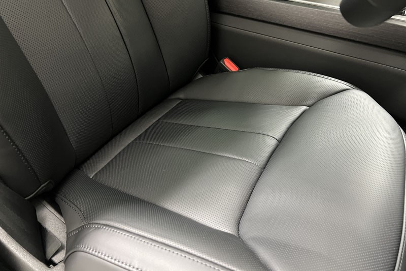  LAND ROVER RANGE ROVER 3.0 D300 HSE 4dr Auto 4724507