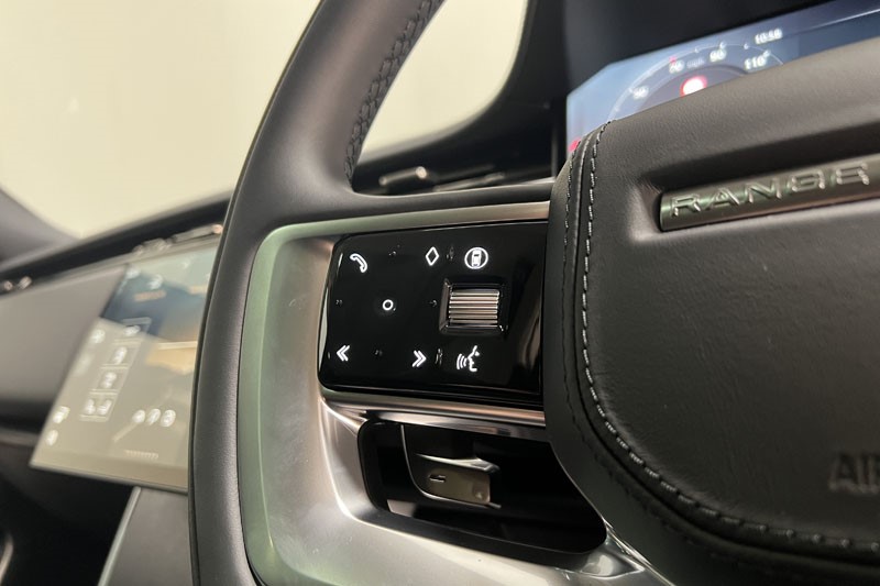  LAND ROVER RANGE ROVER 3.0 D300 HSE 4dr Auto 4724511