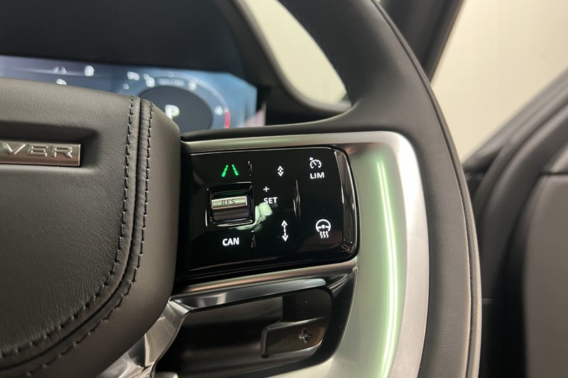  LAND ROVER RANGE ROVER 3.0 D300 HSE 4dr Auto 4724510