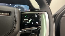 LAND ROVER RANGE ROVER 3.0 D300 HSE 4dr Auto 4724510