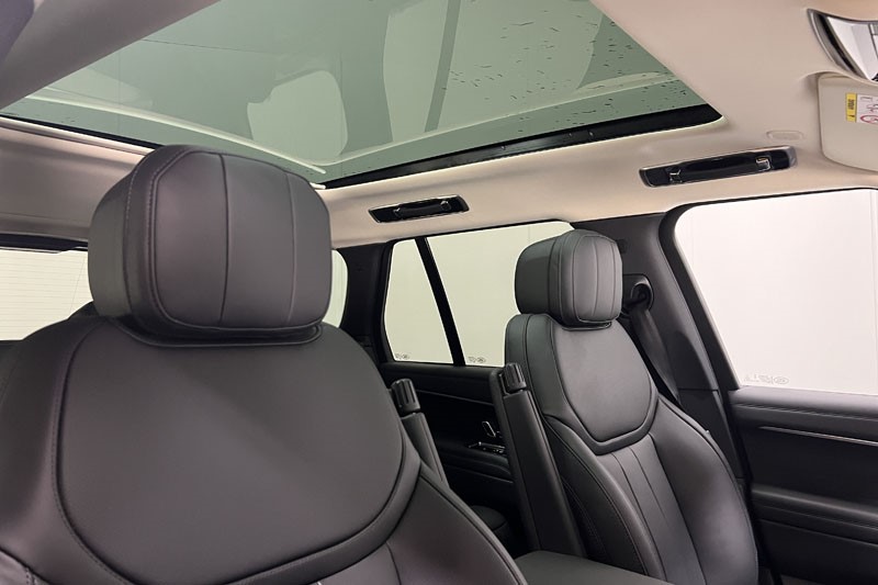  LAND ROVER RANGE ROVER 3.0 D300 HSE 4dr Auto 4724508