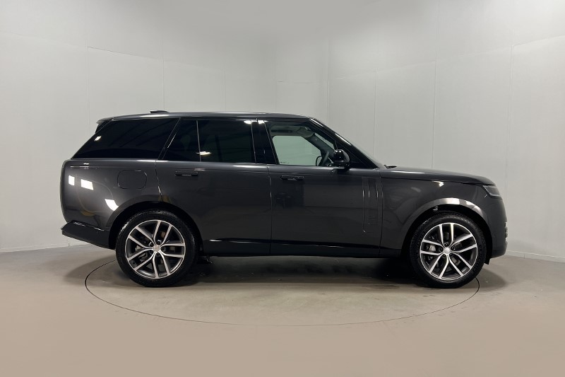  LAND ROVER RANGE ROVER 3.0 D300 HSE 4dr Auto 4724495