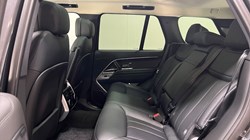 LAND ROVER RANGE ROVER 3.0 D300 HSE 4dr Auto 4724494