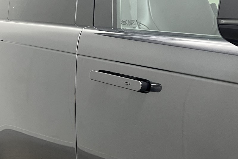  LAND ROVER RANGE ROVER 3.0 D300 HSE 4dr Auto 4724539