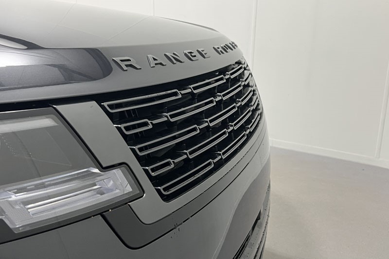  LAND ROVER RANGE ROVER 3.0 D300 HSE 4dr Auto 4724543