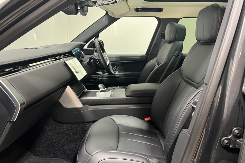  LAND ROVER RANGE ROVER 3.0 D300 HSE 4dr Auto 4724493