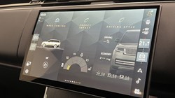 LAND ROVER RANGE ROVER 3.0 D300 HSE 4dr Auto 4724517