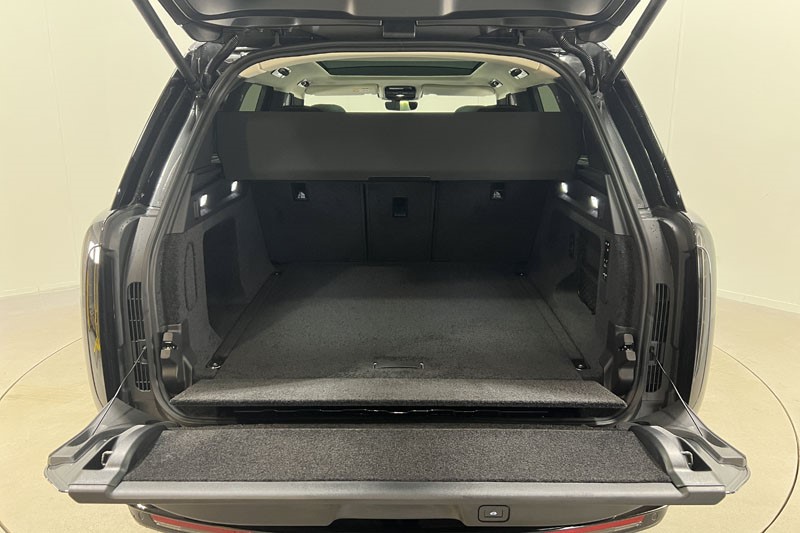  LAND ROVER RANGE ROVER 3.0 D300 HSE 4dr Auto 4724532