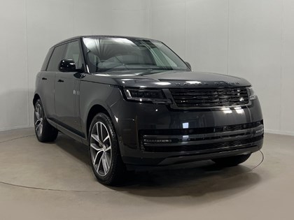 LAND ROVER RANGE ROVER 3.0 D300 HSE 4dr Auto