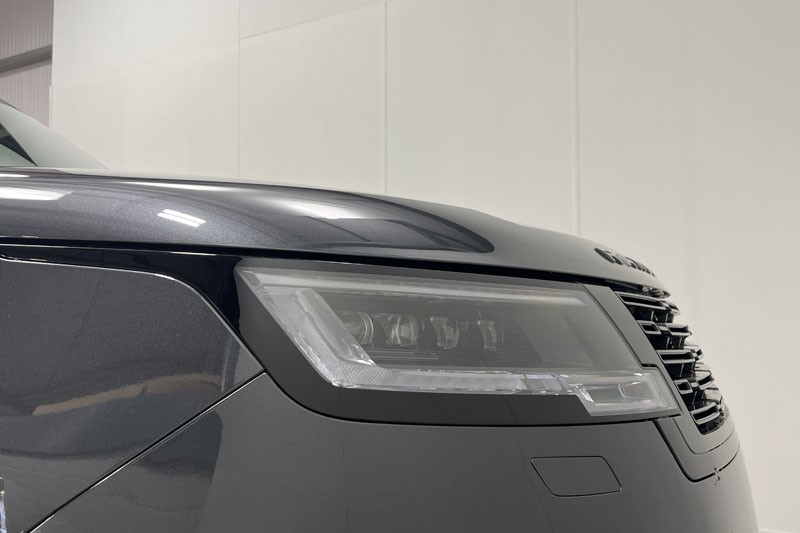  LAND ROVER RANGE ROVER 3.0 D300 HSE 4dr Auto 4724542