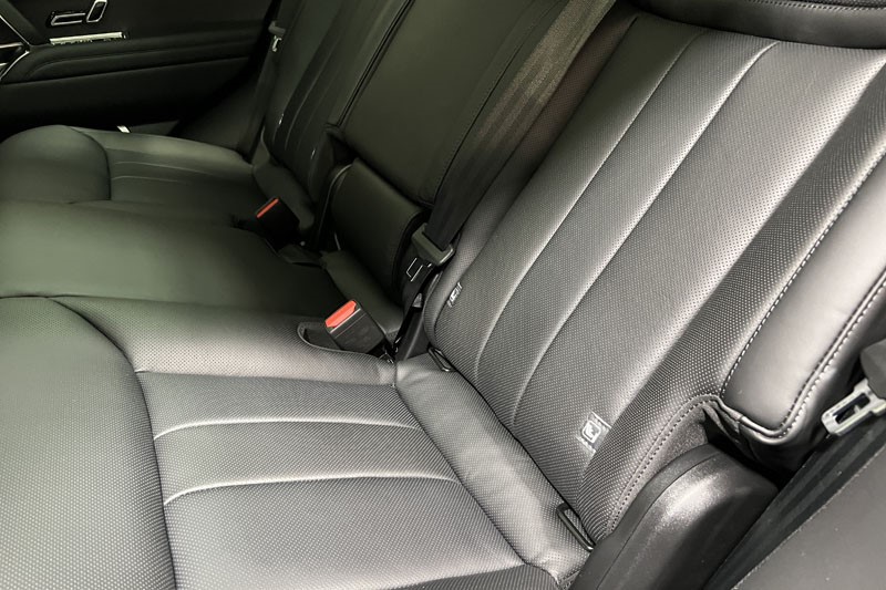  LAND ROVER RANGE ROVER 3.0 D300 HSE 4dr Auto 4724529