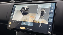 LAND ROVER RANGE ROVER 3.0 D300 HSE 4dr Auto 4724518