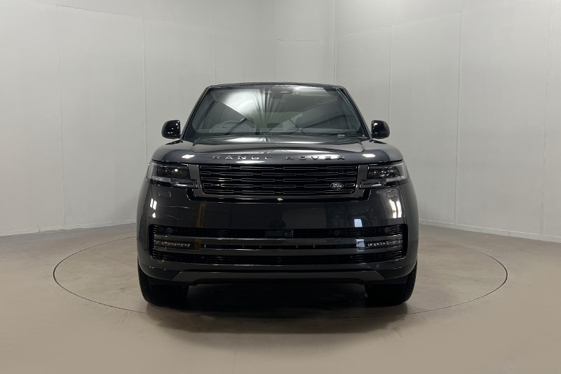  LAND ROVER RANGE ROVER 3.0 D300 HSE 4dr Auto 4724497