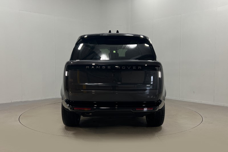  LAND ROVER RANGE ROVER 3.0 D300 HSE 4dr Auto 4724496