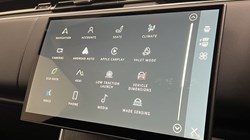 LAND ROVER RANGE ROVER 3.0 D300 HSE 4dr Auto 4724519