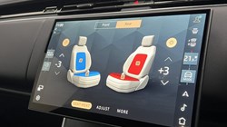 LAND ROVER RANGE ROVER 3.0 D300 HSE 4dr Auto 4724522