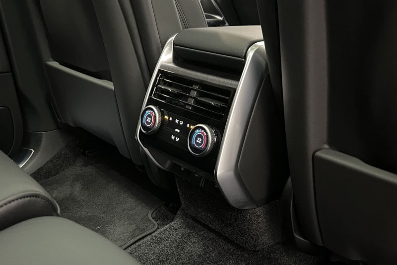  LAND ROVER RANGE ROVER 3.0 D300 HSE 4dr Auto 4724502