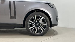 LAND ROVER RANGE ROVER 3.0 P460e Autobiography 4dr Auto 4589890