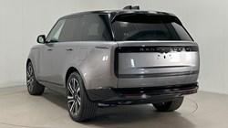 LAND ROVER RANGE ROVER 3.0 P460e Autobiography 4dr Auto 4589884