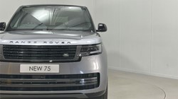 LAND ROVER RANGE ROVER 3.0 P460e Autobiography 4dr Auto 4589941