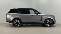 LAND ROVER RANGE ROVER 3.0 P460e Autobiography 4dr Auto 4589887