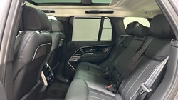 LAND ROVER RANGE ROVER 3.0 P460e Autobiography 4dr Auto 4589886