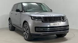LAND ROVER RANGE ROVER 3.0 P460e Autobiography 4dr Auto 4589883