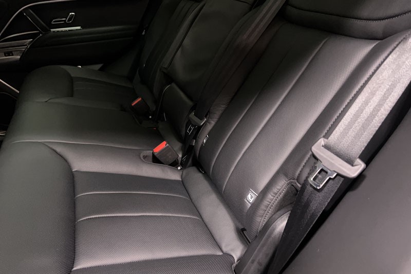  LAND ROVER RANGE ROVER 3.0 D300 HSE 4dr Auto 4990632