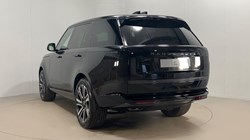 LAND ROVER RANGE ROVER 3.0 D300 HSE 4dr Auto 4990595