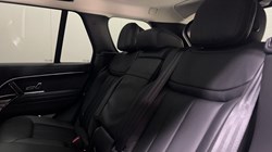 LAND ROVER RANGE ROVER 3.0 D300 HSE 4dr Auto 4990631