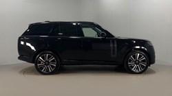 LAND ROVER RANGE ROVER 3.0 D300 HSE 4dr Auto 4990598