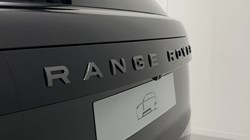 LAND ROVER RANGE ROVER 3.0 D300 HSE 4dr Auto 4990640