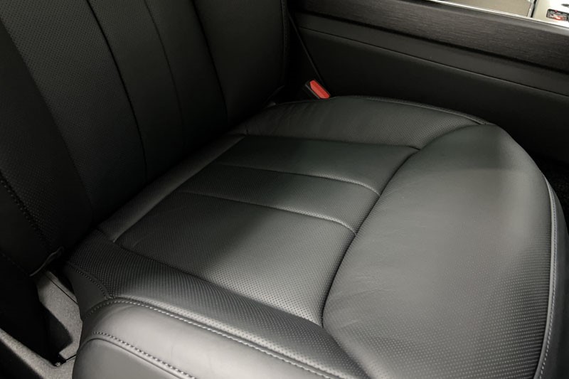  LAND ROVER RANGE ROVER 3.0 D300 HSE 4dr Auto 4990610