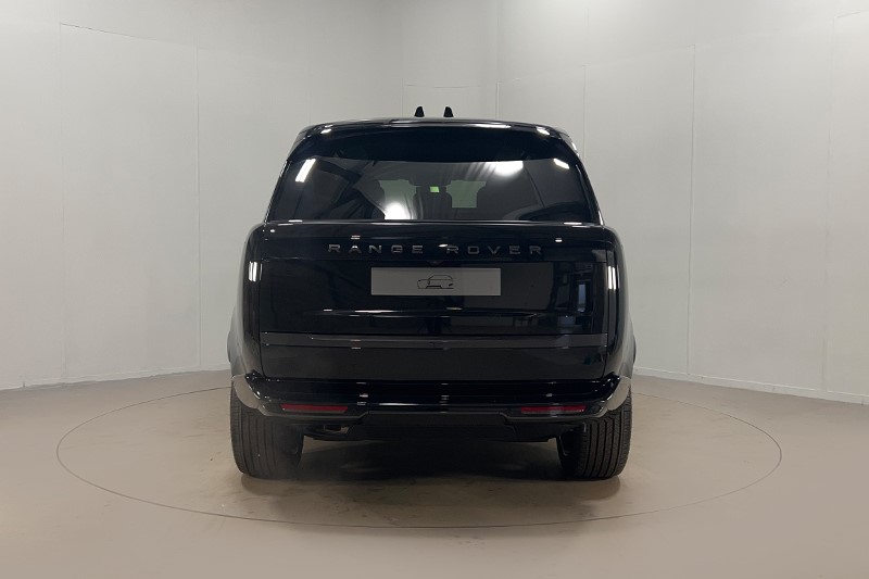  LAND ROVER RANGE ROVER 3.0 D300 HSE 4dr Auto 4990599