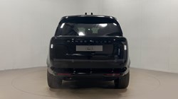 LAND ROVER RANGE ROVER 3.0 D300 HSE 4dr Auto 4990599