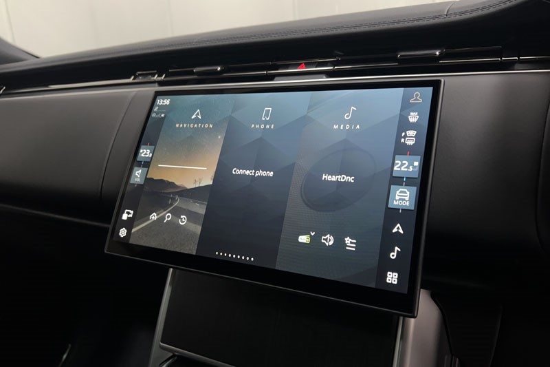  LAND ROVER RANGE ROVER 3.0 D300 HSE 4dr Auto 4990619