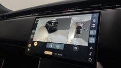 LAND ROVER RANGE ROVER 3.0 D300 HSE 4dr Auto 4990622