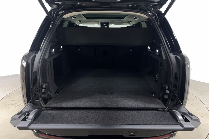  LAND ROVER RANGE ROVER 3.0 D300 HSE 4dr Auto 4990635