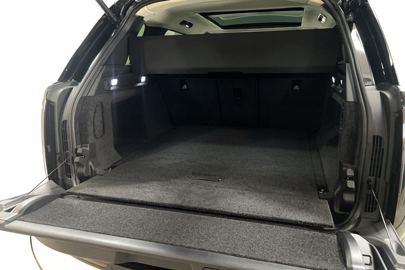  LAND ROVER RANGE ROVER 3.0 D300 HSE 4dr Auto 4990636