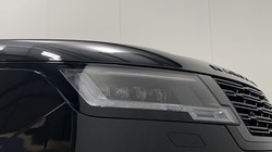 LAND ROVER RANGE ROVER 3.0 D300 HSE 4dr Auto 4990645