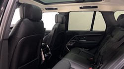 LAND ROVER RANGE ROVER 3.0 D300 HSE 4dr Auto 4990630