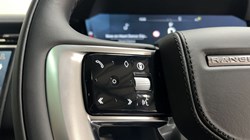 LAND ROVER RANGE ROVER 3.0 D300 HSE 4dr Auto 4990615