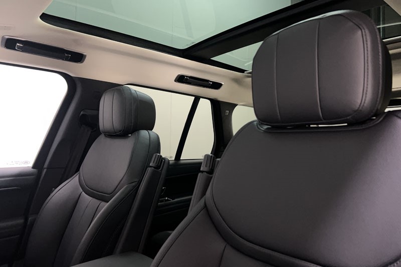  LAND ROVER RANGE ROVER 3.0 D300 HSE 4dr Auto 4990629