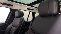 LAND ROVER RANGE ROVER 3.0 D300 HSE 4dr Auto 4990629