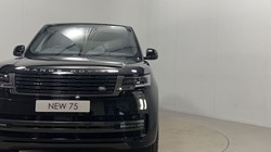 LAND ROVER RANGE ROVER 3.0 D300 HSE 4dr Auto 4990647