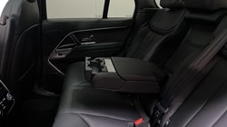 LAND ROVER RANGE ROVER 3.0 D300 HSE 4dr Auto 4990634