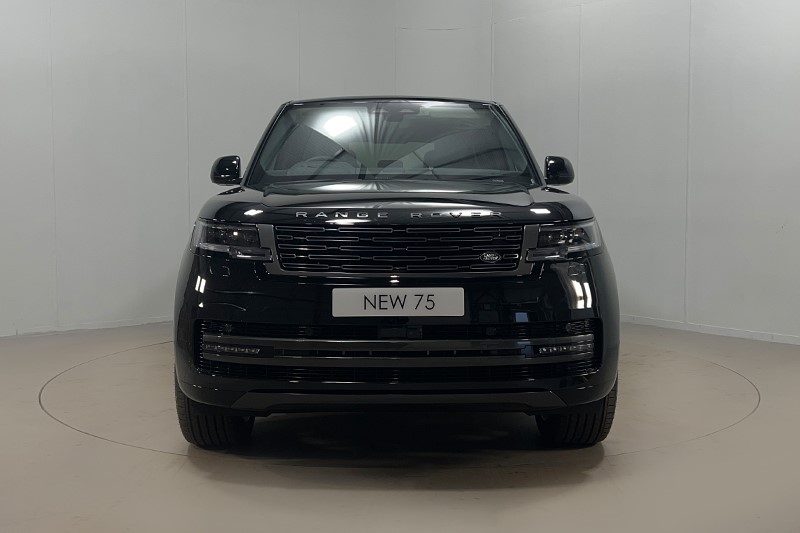  LAND ROVER RANGE ROVER 3.0 D300 HSE 4dr Auto 4990600