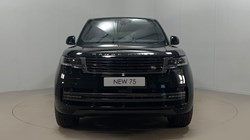 LAND ROVER RANGE ROVER 3.0 D300 HSE 4dr Auto 4990600